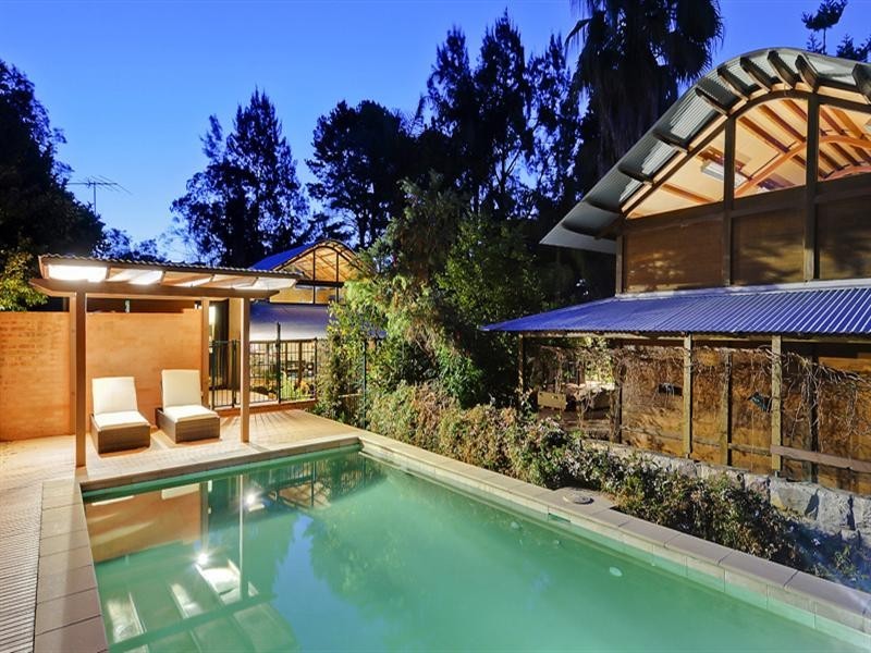 34 Crawford Road, Mount Kuring-gai NSW 2080