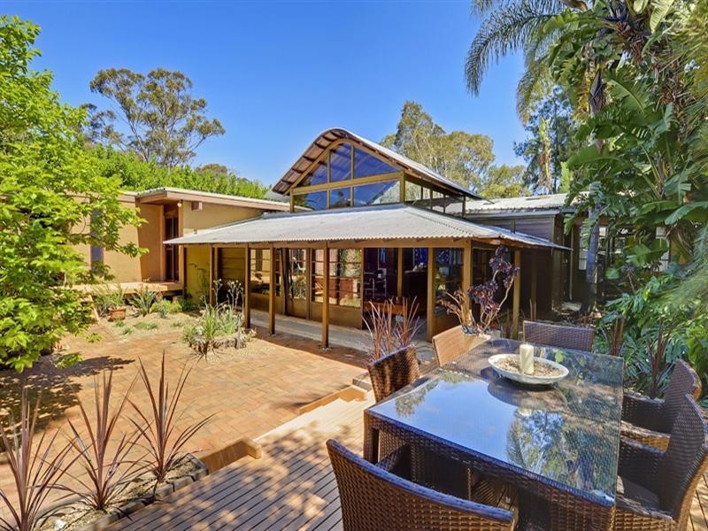 34 Crawford Road, Mount Kuring-gai NSW 2080