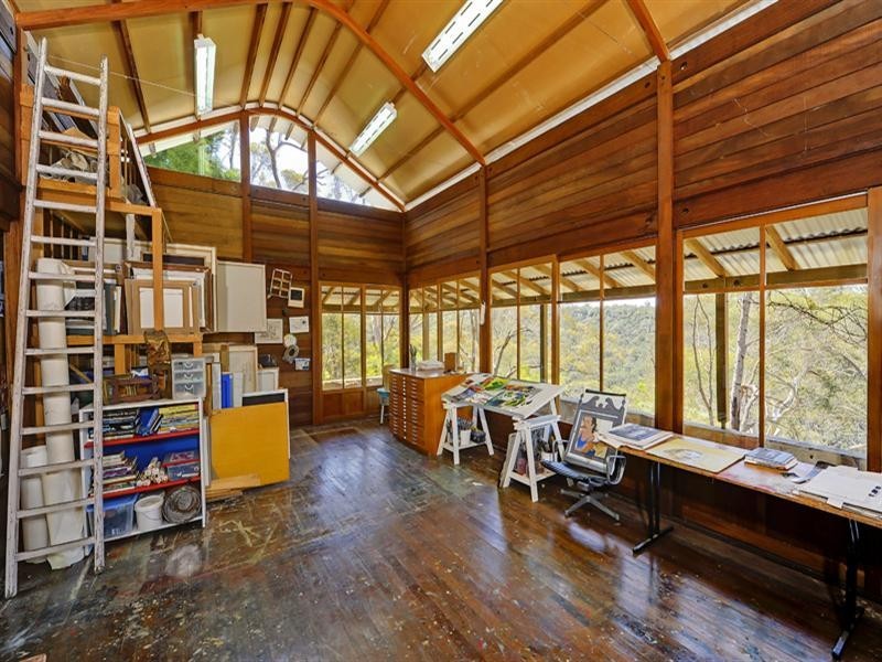 34 Crawford Road, Mount Kuring-gai NSW 2080