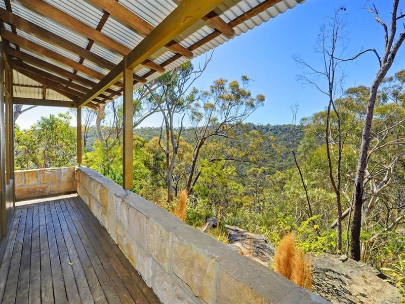 34 Crawford Road, Mount Kuring-gai NSW 2080