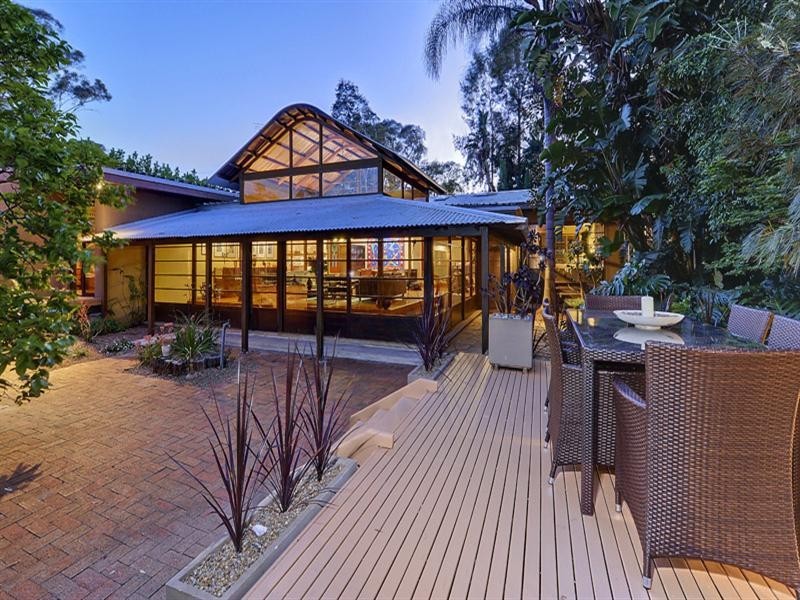 34 Crawford Road, Mount Kuring-gai NSW 2080