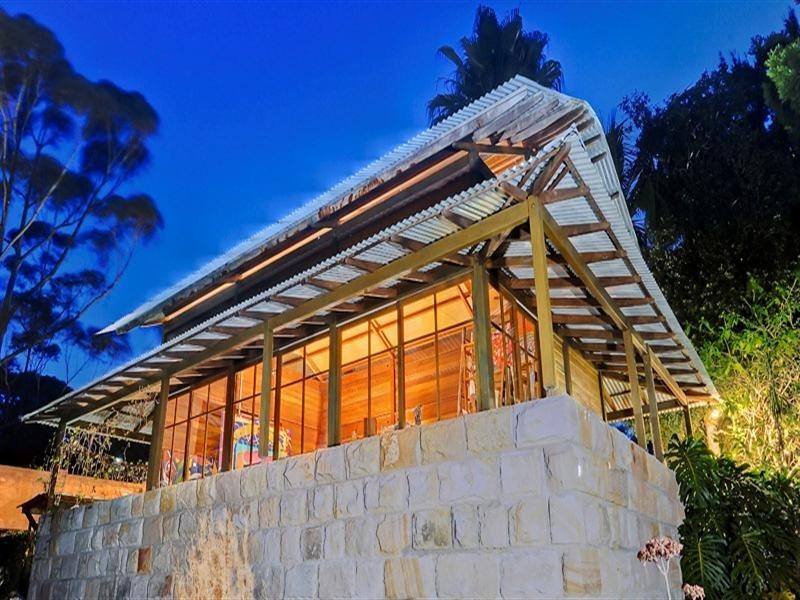 34 Crawford Road, Mount Kuring-gai NSW 2080