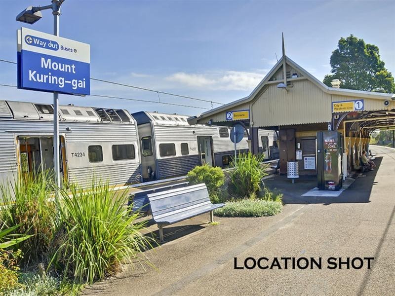 34 Crawford Road, Mount Kuring-gai NSW 2080