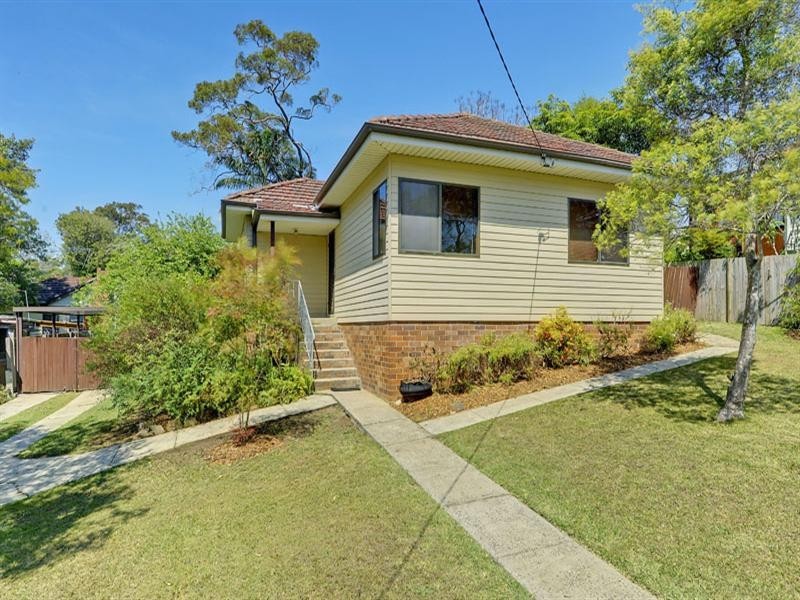 23 Amor Street, Asquith NSW 2077