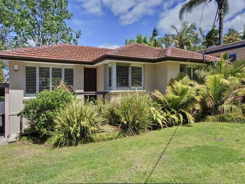 10a Church Street, Mount Kuring-gai NSW 2080