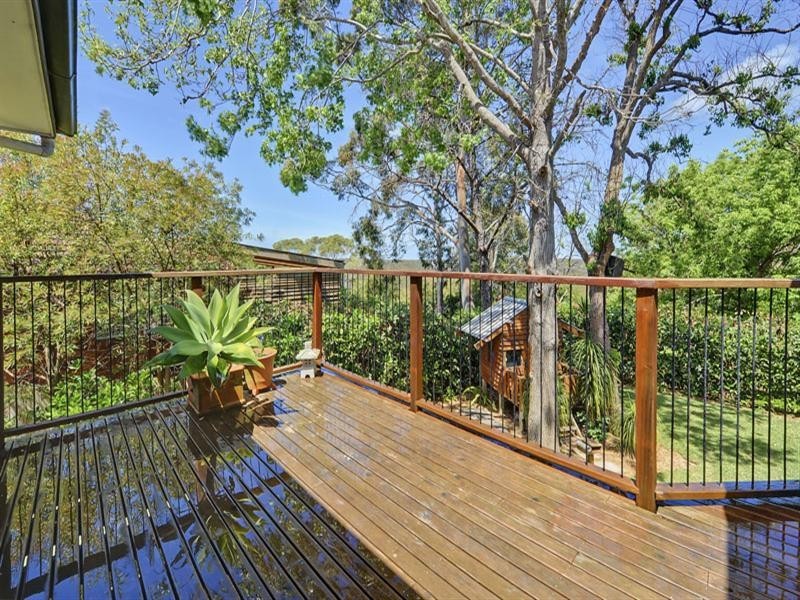 10a Church Street, Mount Kuring-gai NSW 2080