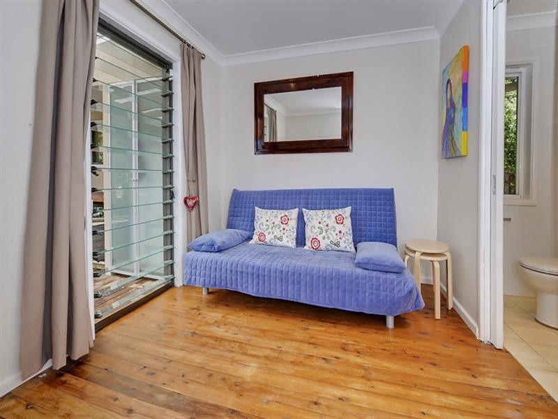 10a Church Street, Mount Kuring-gai NSW 2080