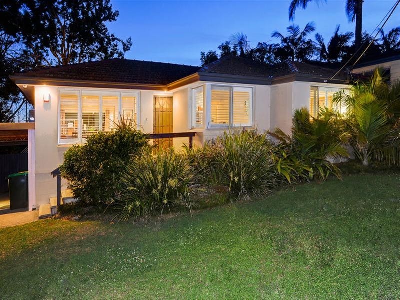 10a Church Street, Mount Kuring-gai NSW 2080