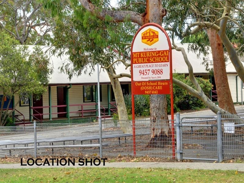 10a Church Street, Mount Kuring-gai NSW 2080