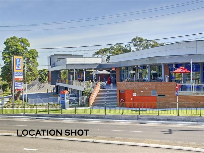 10a Church Street, Mount Kuring-gai NSW 2080