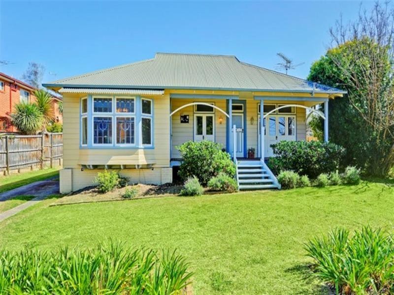 29 Heath Street, Asquith NSW 2077