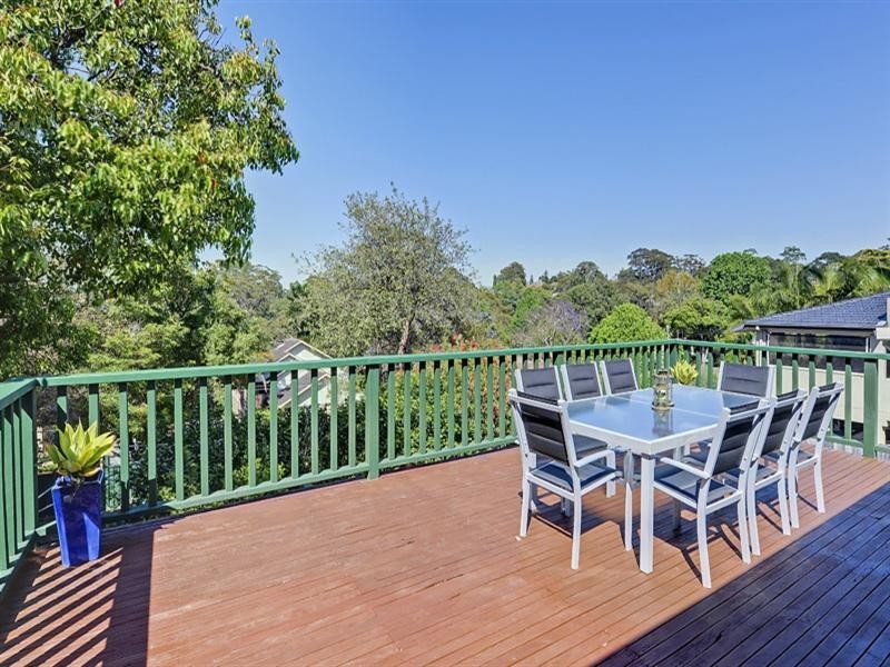 46 Thornleigh Street, Thornleigh NSW 2120