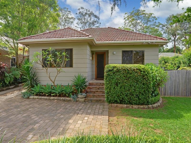24 Bellamy Street, Pennant Hills NSW 2120
