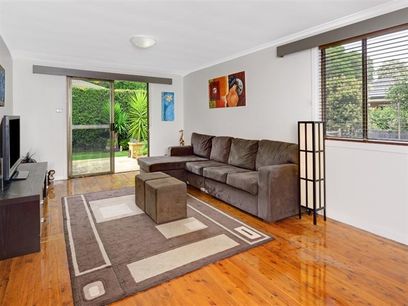 24 Bellamy Street, Pennant Hills NSW 2120