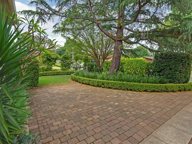 24 Bellamy Street, Pennant Hills NSW 2120