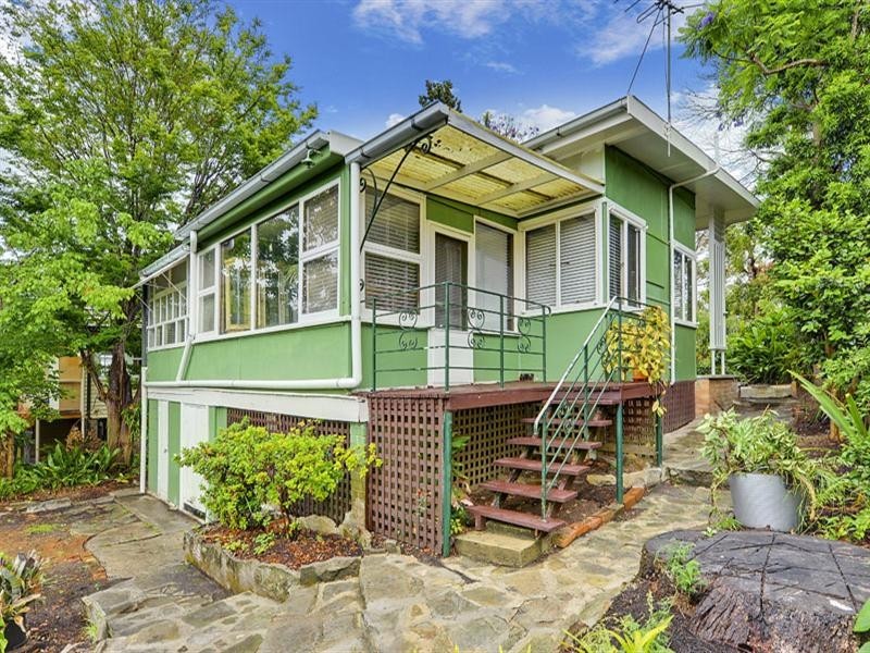 3 Brisbane Avenue, Mount Kuring-gai NSW 2080