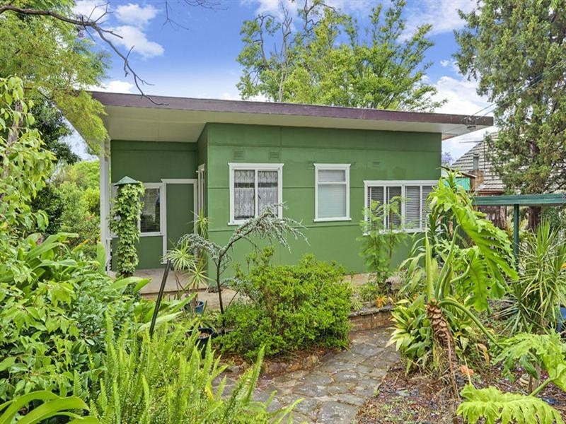 3 Brisbane Avenue, Mount Kuring-gai NSW 2080