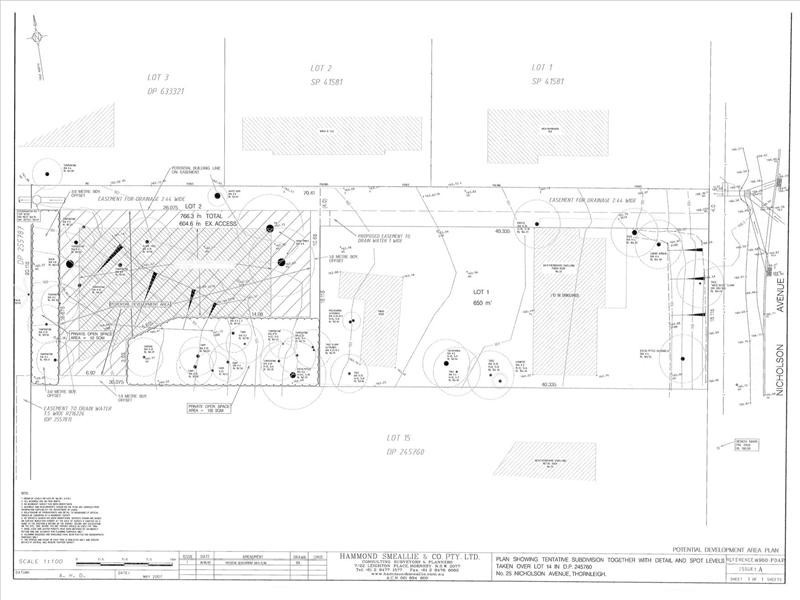 25 Nicholson Avenue, Thornleigh NSW 2120