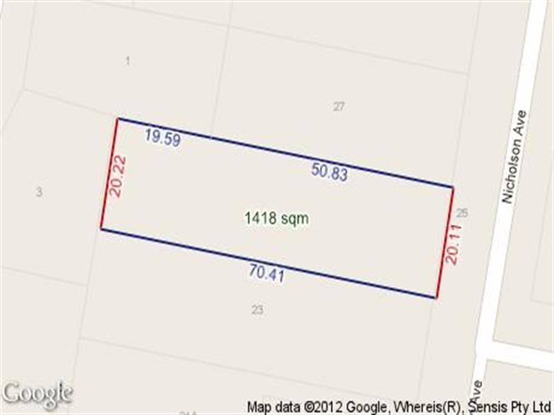 25 Nicholson Avenue, Thornleigh NSW 2120