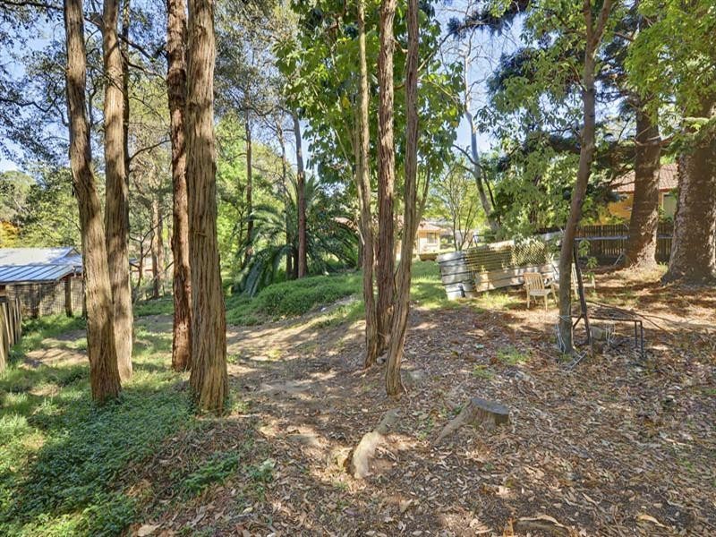 25 Nicholson Avenue, Thornleigh NSW 2120