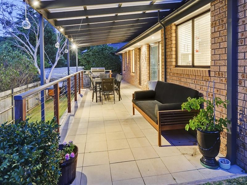 60 Bambil Road, Berowra NSW 2081