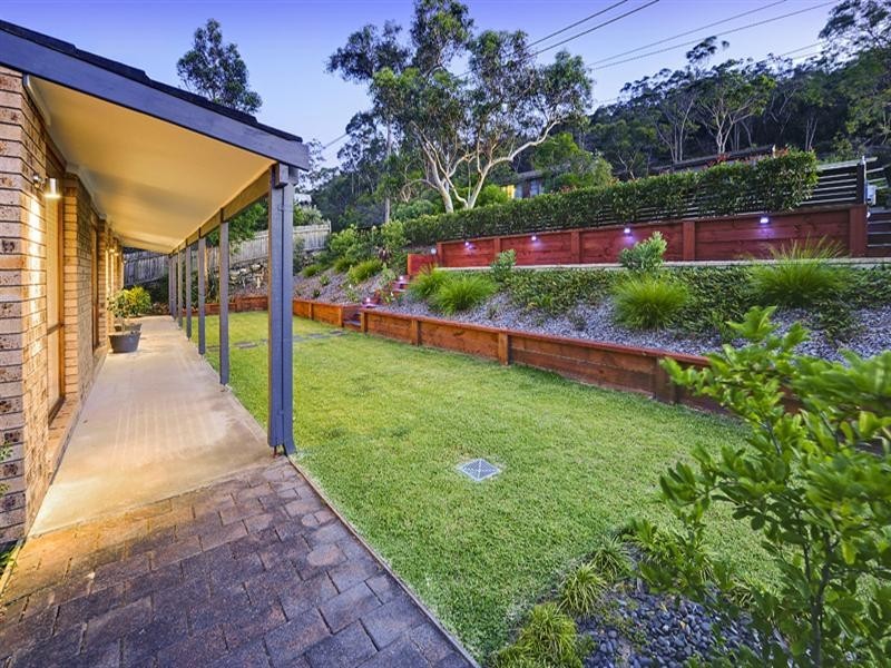 60 Bambil Road, Berowra NSW 2081