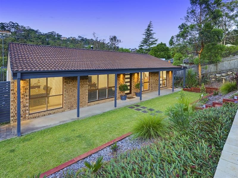 60 Bambil Road, Berowra NSW 2081