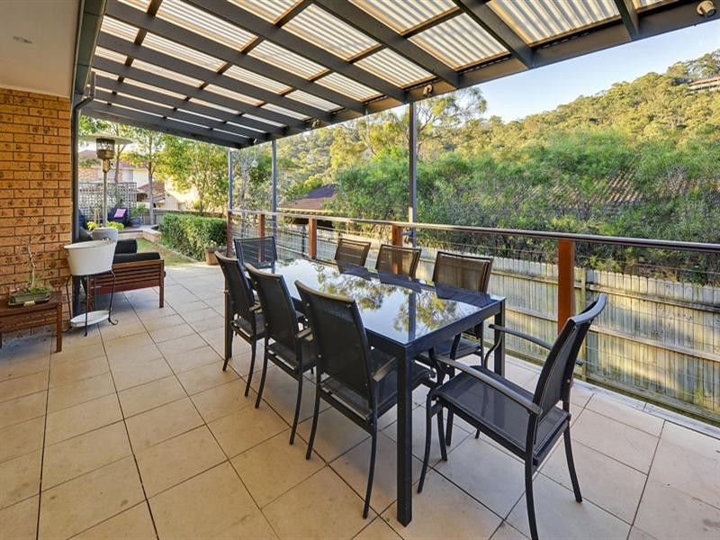 60 Bambil Road, Berowra NSW 2081