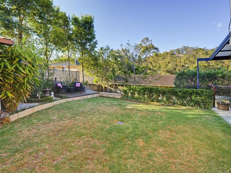 60 Bambil Road, Berowra NSW 2081