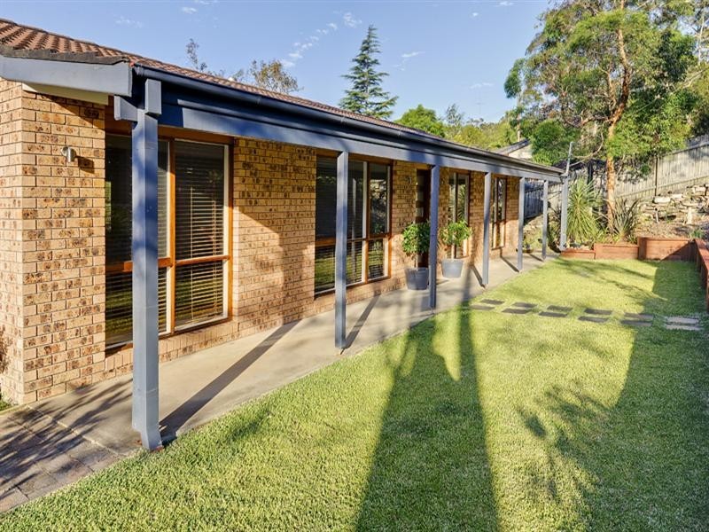 60 Bambil Road, Berowra NSW 2081