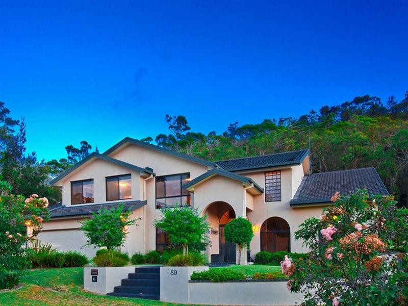 89 Bambil Road, Berowra NSW 2081