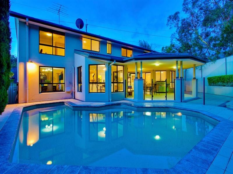 89 Bambil Road, Berowra NSW 2081