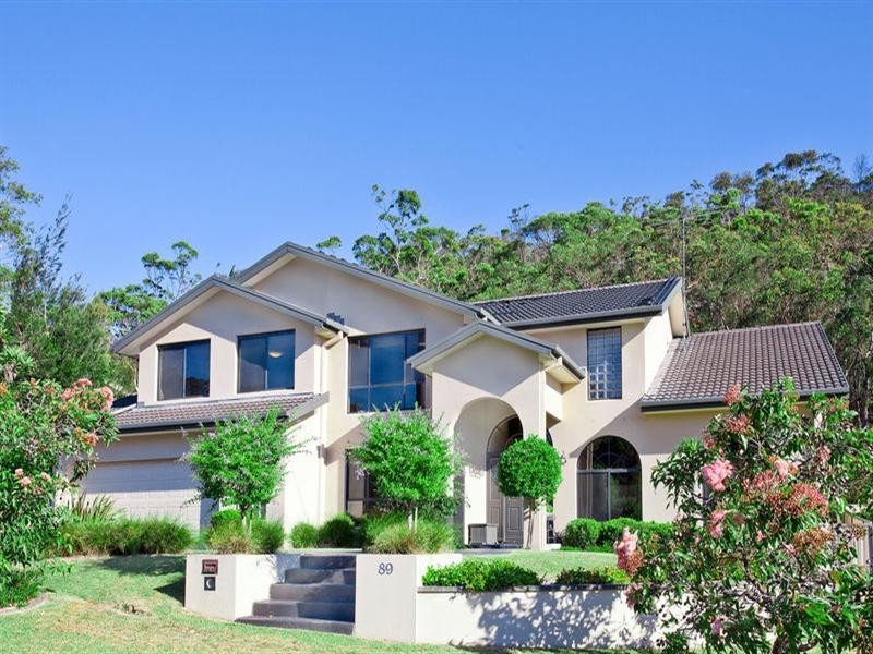 89 Bambil Road, Berowra NSW 2081