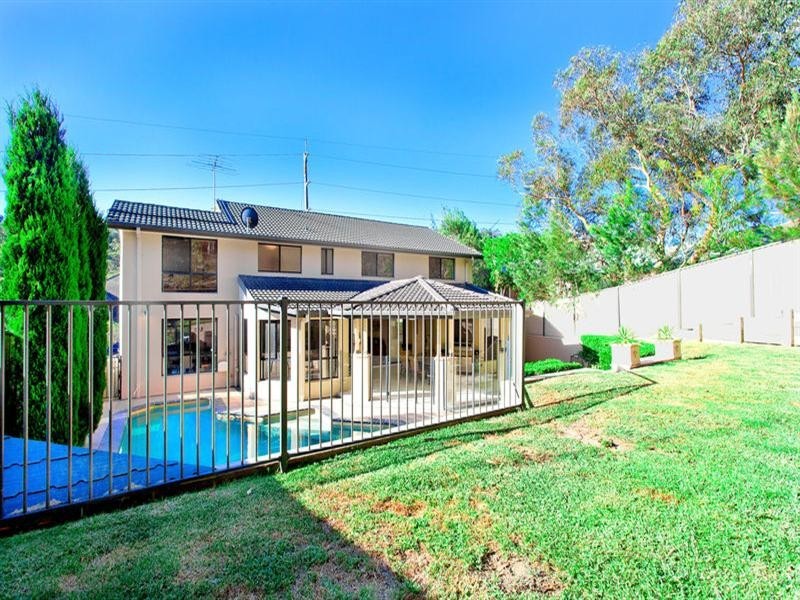 89 Bambil Road, Berowra NSW 2081