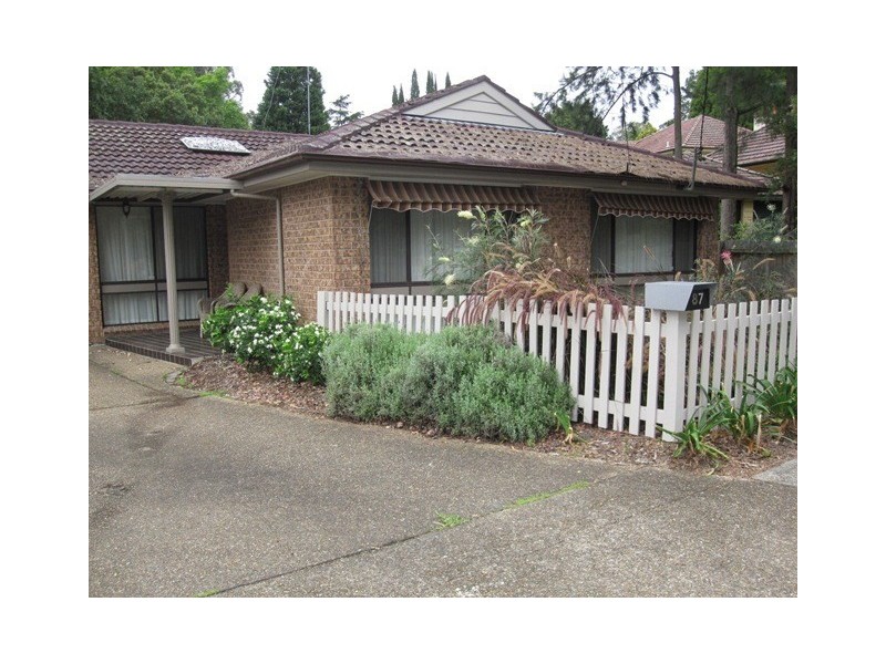 87 Unwin Road, Wahroonga NSW 2076