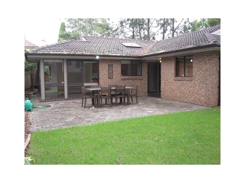 87 Unwin Road, Wahroonga NSW 2076