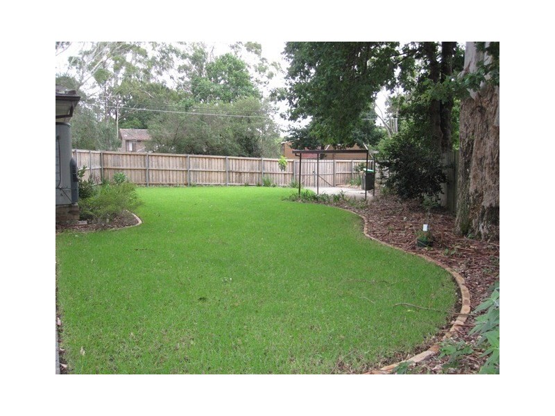 87 Unwin Road, Wahroonga NSW 2076