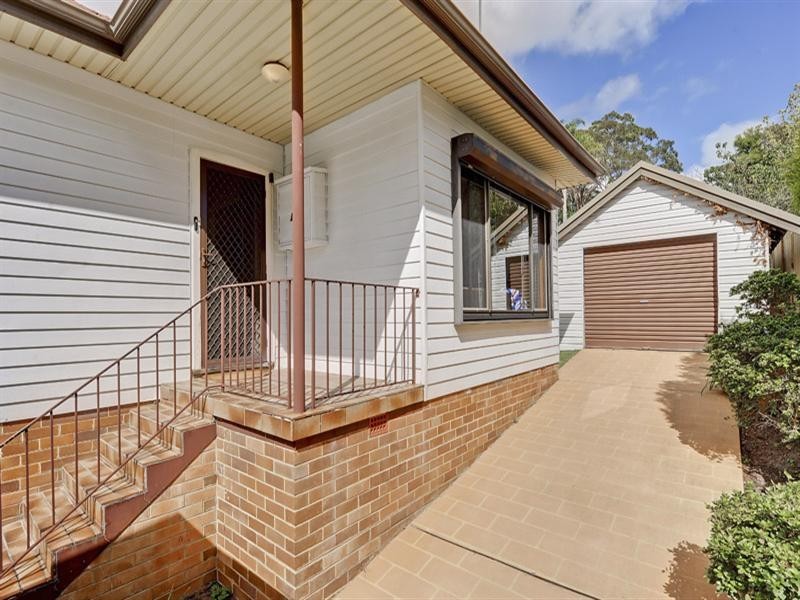 25 Bouvardia Street, Asquith NSW 2077