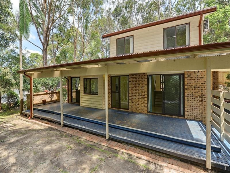 18 Edmundson Close, Thornleigh NSW 2120