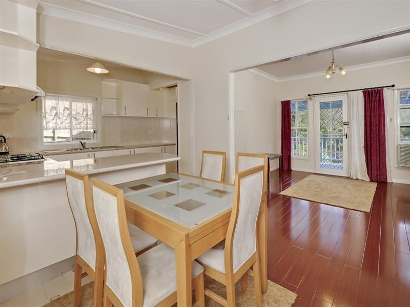 104 Burdett Street, Wahroonga NSW 2076