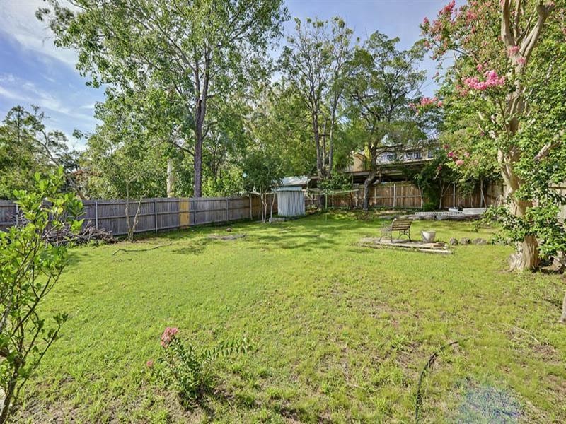 104 Burdett Street, Wahroonga NSW 2076