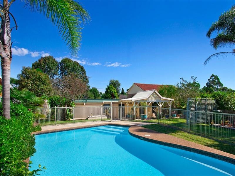 5 Hibbertia Place, Westleigh NSW 2120