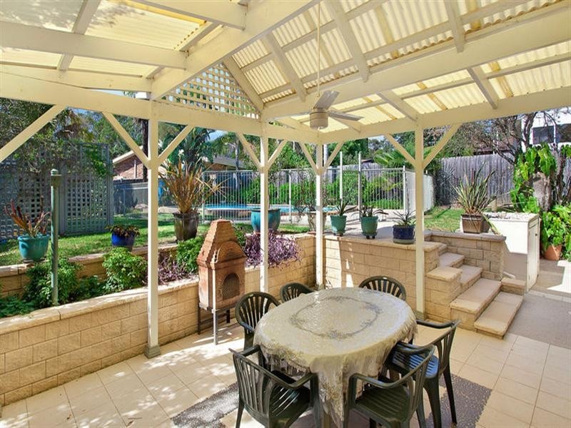 5 Hibbertia Place, Westleigh NSW 2120