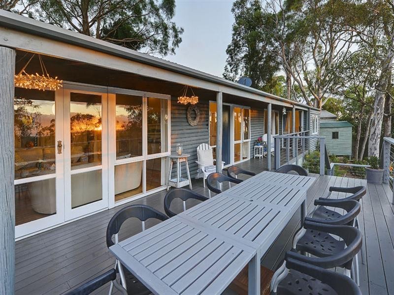 114 Yallambee Road, Berowra NSW 2081