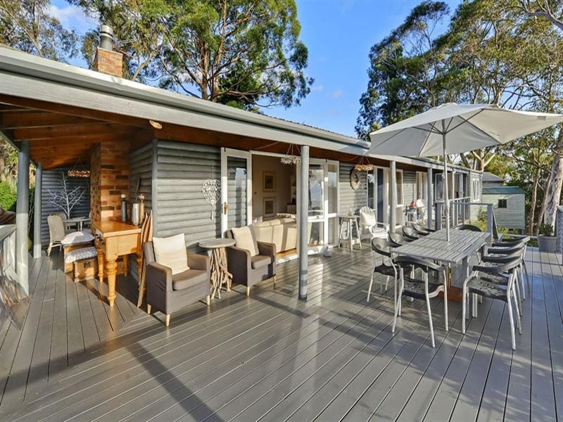 114 Yallambee Road, Berowra NSW 2081