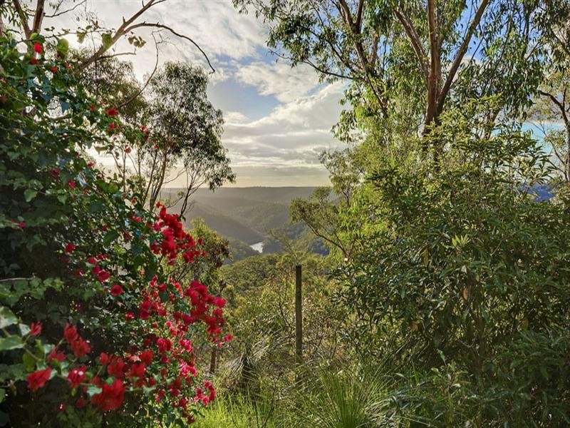 114 Yallambee Road, Berowra NSW 2081