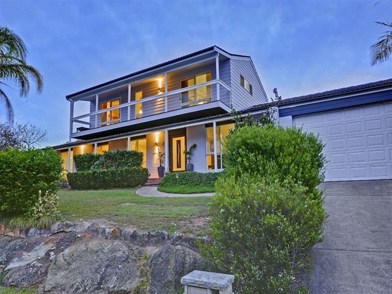 3 Livingstone Place, Mount Colah NSW 2079