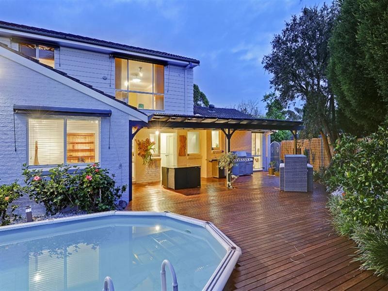 3 Livingstone Place, Mount Colah NSW 2079