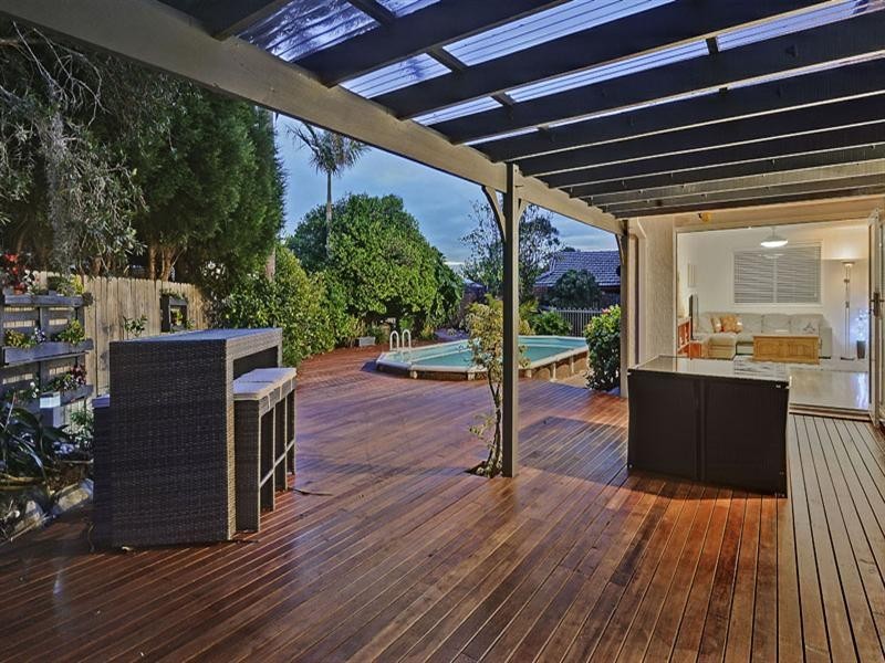 3 Livingstone Place, Mount Colah NSW 2079