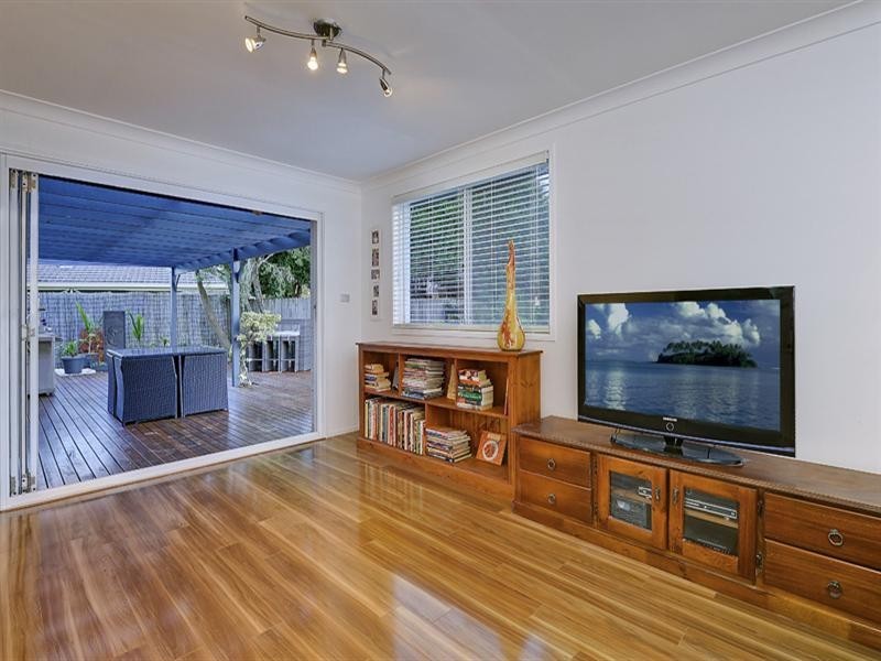 3 Livingstone Place, Mount Colah NSW 2079